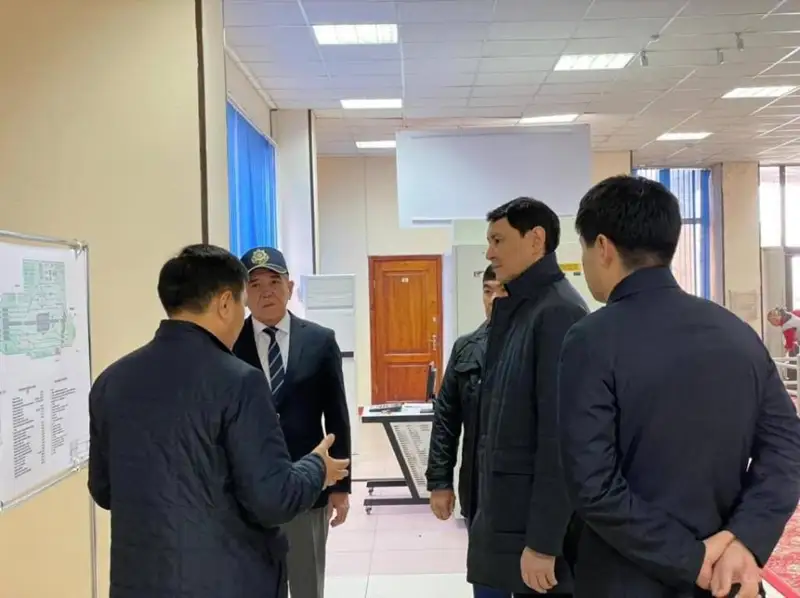 Кедендік әкімшілендіруді жетілдіру бойынша тапсырмалар іске асады