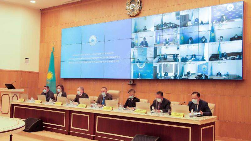 Мәжілістегі бір орынға орта есеппен 15 кандидат таласады
