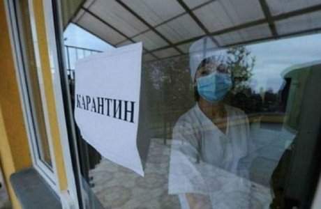 Қызметі 2 аптаға тоқтайтын мекемелердің тізімі жасалды 