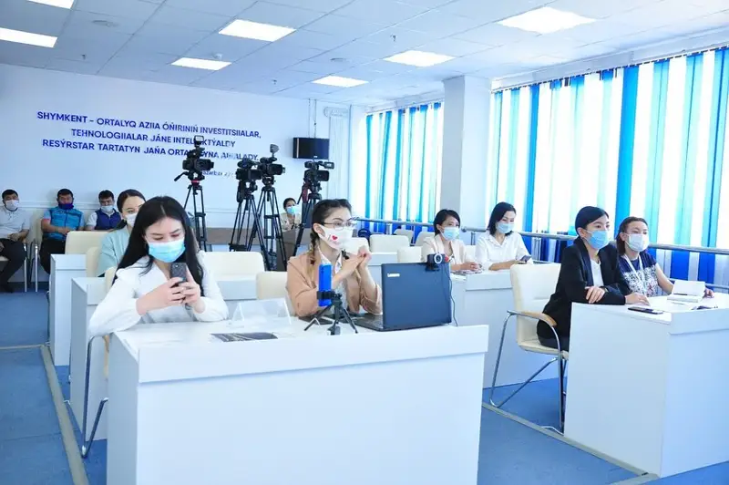 Шымкентте 392 жұмыс орны ашылады