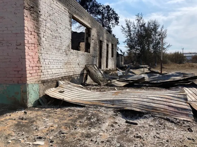 Әулиекөл: Тоқаев уәде еткен үйлерді кім алады? 