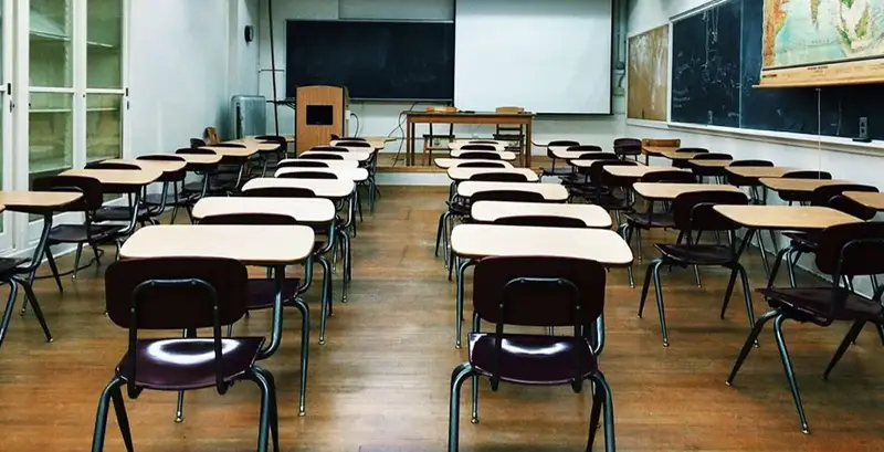 Індетке байланысты мектептер қайта жабылады