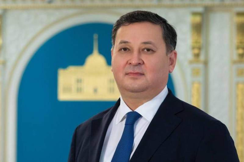 Мұрат Нұртілеу ҚР Президенті Әкімшілігінің басшысы лауазымына тағайындалды