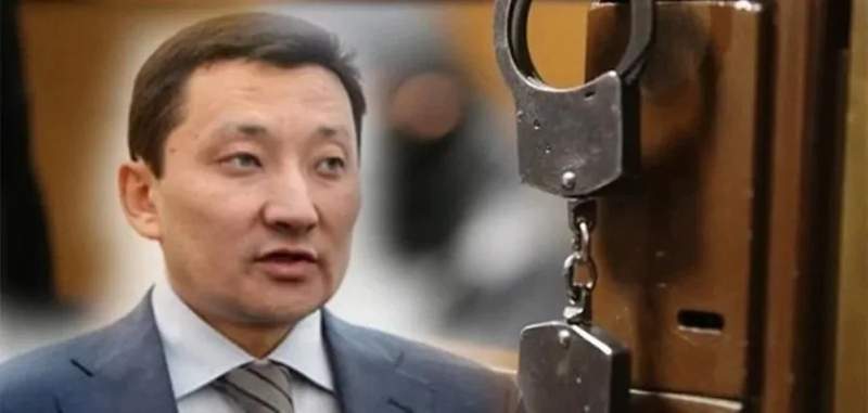 LRT: Қанат Сұлтанбековке іздеу жарияланып, тағы да бірнеше шенеунік ұсталды