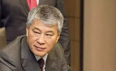 Қайрат Боранбаевқа қатысты қылмыстық істі тергеу аяқталды
