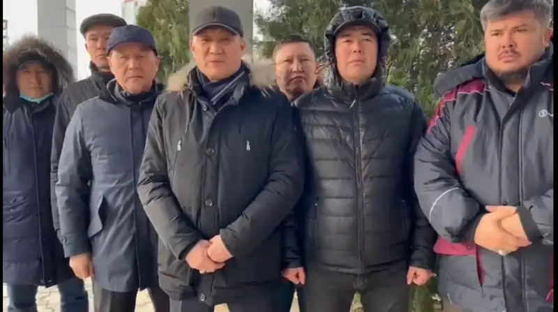 Маңғыстауда қоғамдық комиссия құрылды