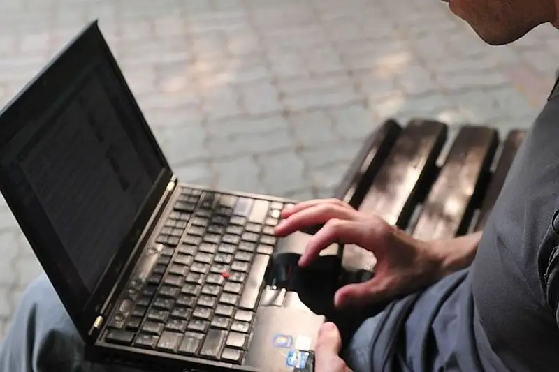 Экстремистік материалдар таратқан тұрғын ұсталды 