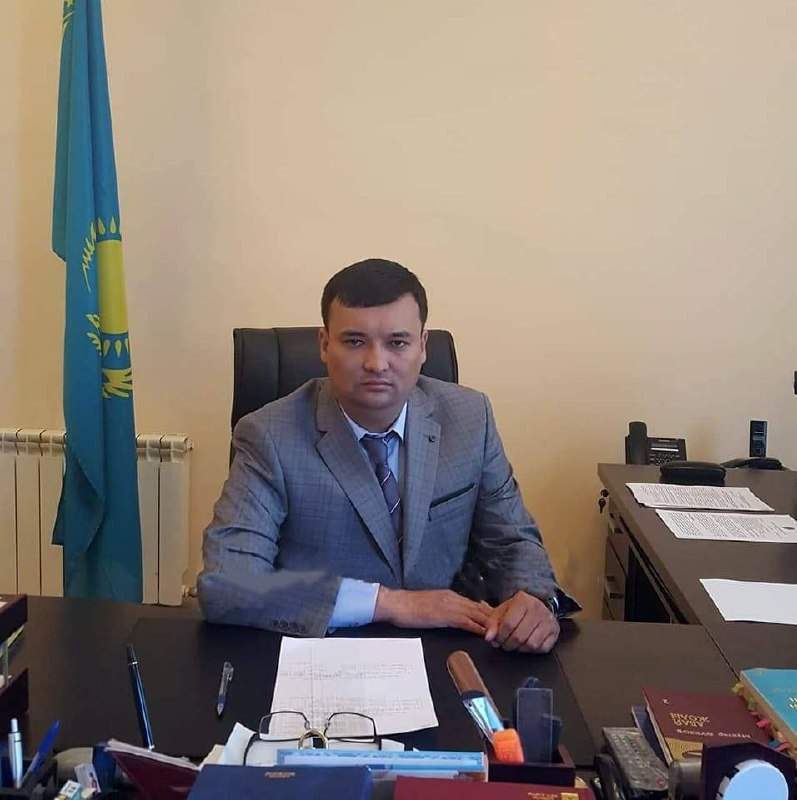 5 жасар қыздың өлімінен кейін Түркістан облысы Сарыағаш аудандық сотының төрағасы қызметінен кетеді