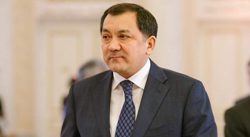 Нұрлан Ноғаев: «Маңғыстауда тек маңғыстаулықтар істесін» дегенге қарсымын