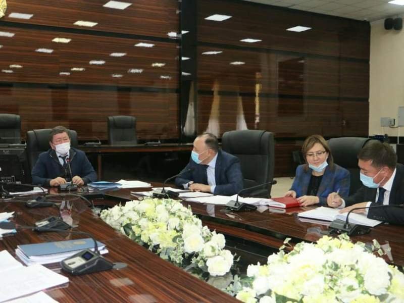 Ұлттық халық санағында тұрғындардың белсенділігі қажет