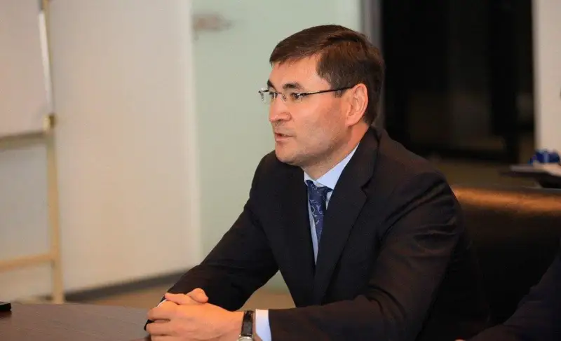 «Баспасөз картасы журналистің мүддесін қорғауға қызмет етеді»