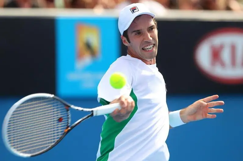 Astana Open: Кукушкин есе жіберді