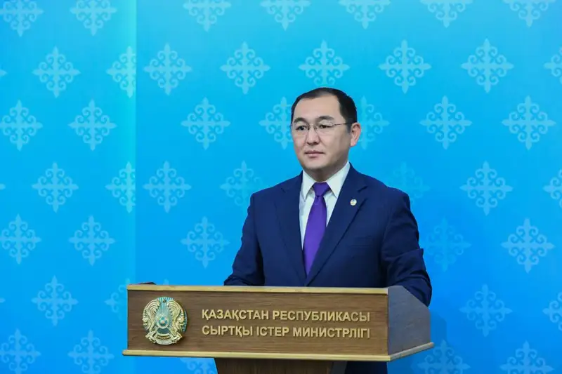 Астанада АӨСШК саммитіне 11 мемлекеттің басшылары қатысады