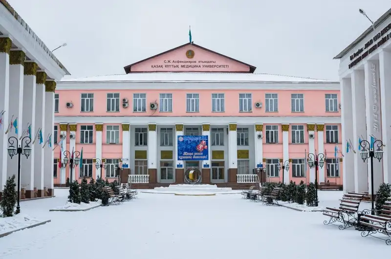 Журналистер медициналық курс оқып шықты