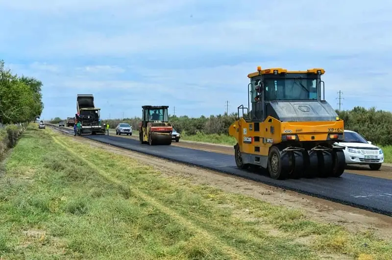 Жетісайда жүздеген жұмыс орны ашылды