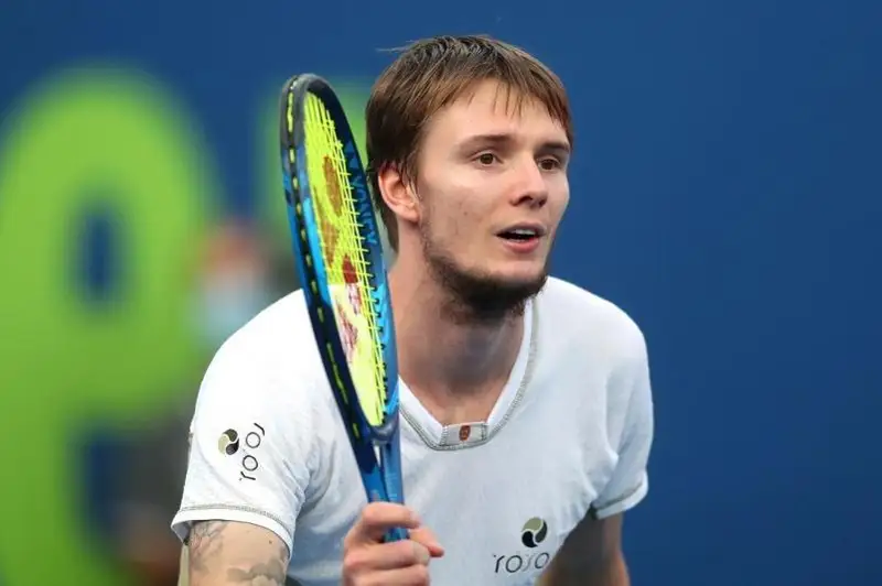 Бублик жеңілді