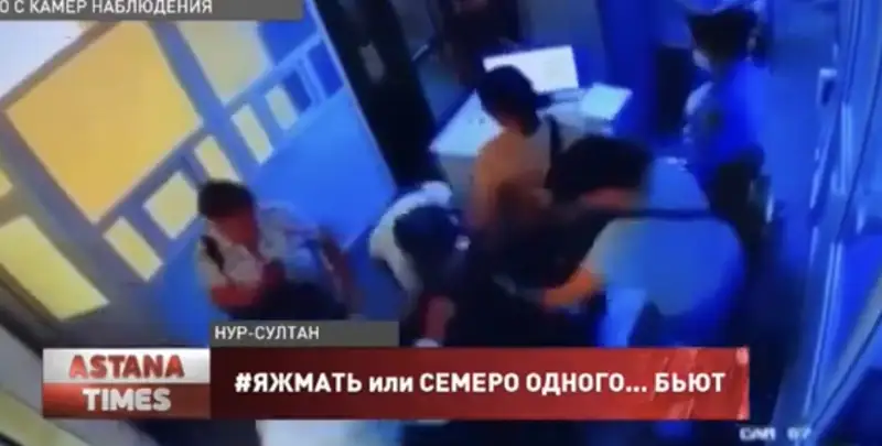 Нұр-Сұлтан әкімдігінде көпбалалы аналар кәсіпкерді соққыға жықты