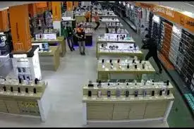 Бір дүкенге 6 рет ұрлық жасаған адам ұсталды 