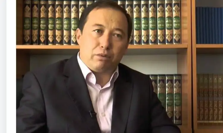 Балғабек Мырзаев: Жастар – қоғамның ең күшті әрі ең осал тұсы