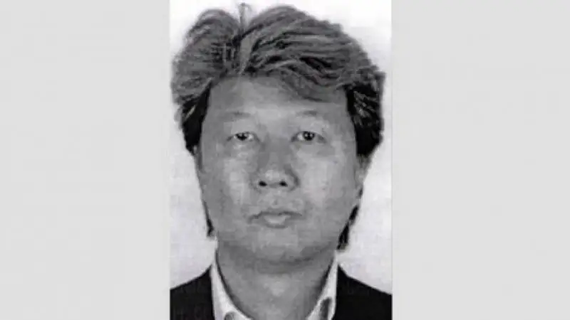 Рыжий Алмаздың інісі сотталды