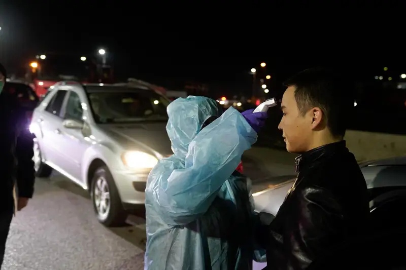 Алматы: блок бекеттер қалай жұмыс істеуде? (фото-видео)