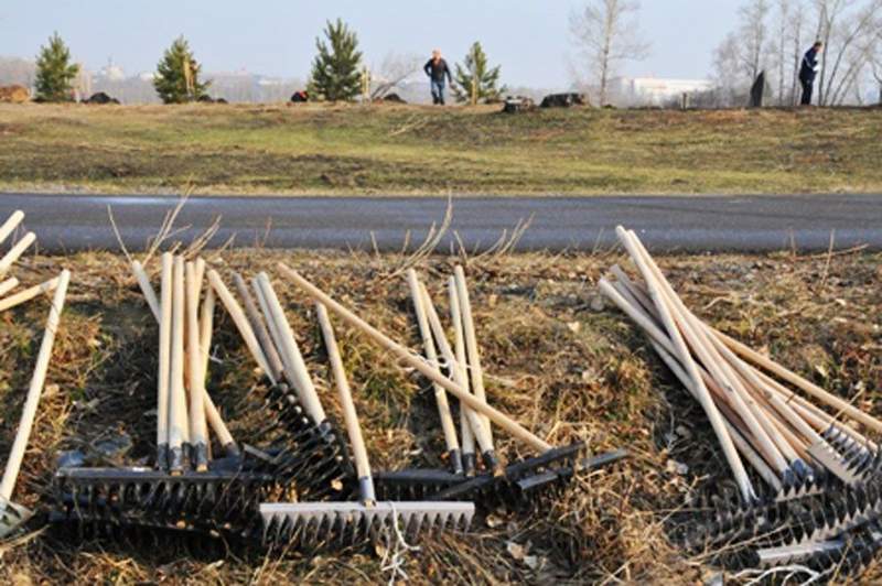 9 сәуірде Алматыда жалпықалалық сенбілік өтеді