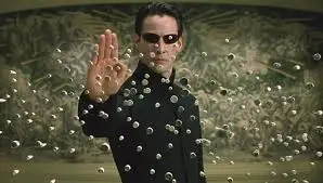 Киану Ривз «Матрицаның» төртінші бөлімінде ойнайды 