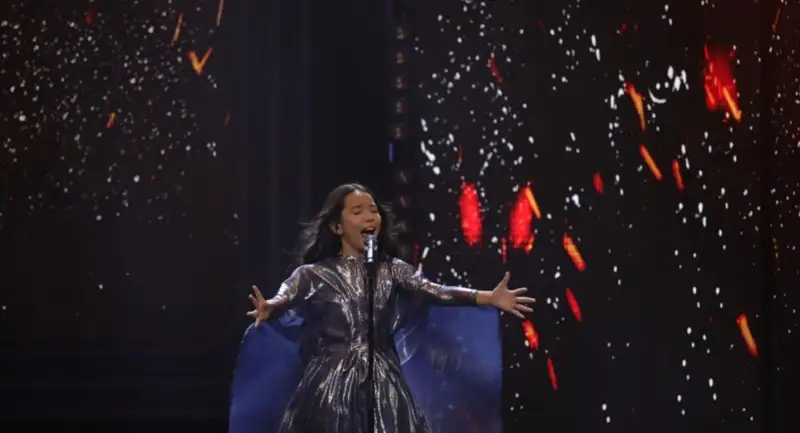 Қарақат Башанова күміс жүлдегер атанды