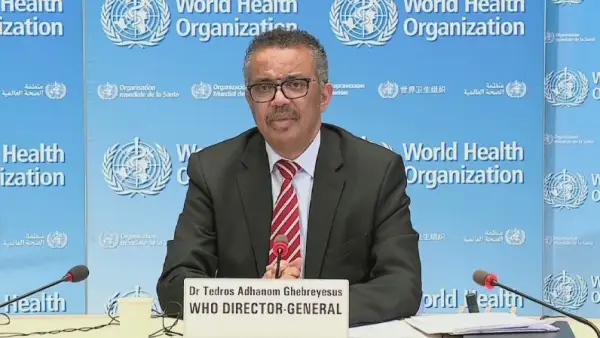 Әлемде соңғы тәулікте COVID-19 жұқтырғандар саны күрт артты