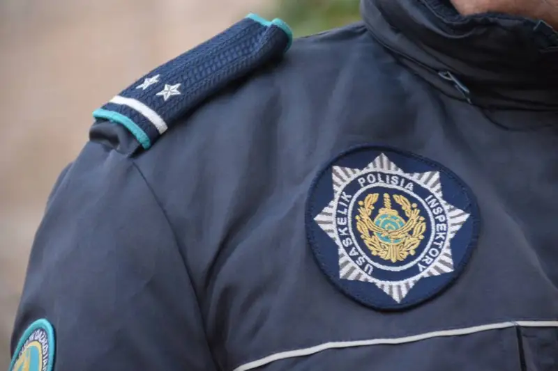 Елордада жылу батареяларын ұрлаған ер адам ұсталды