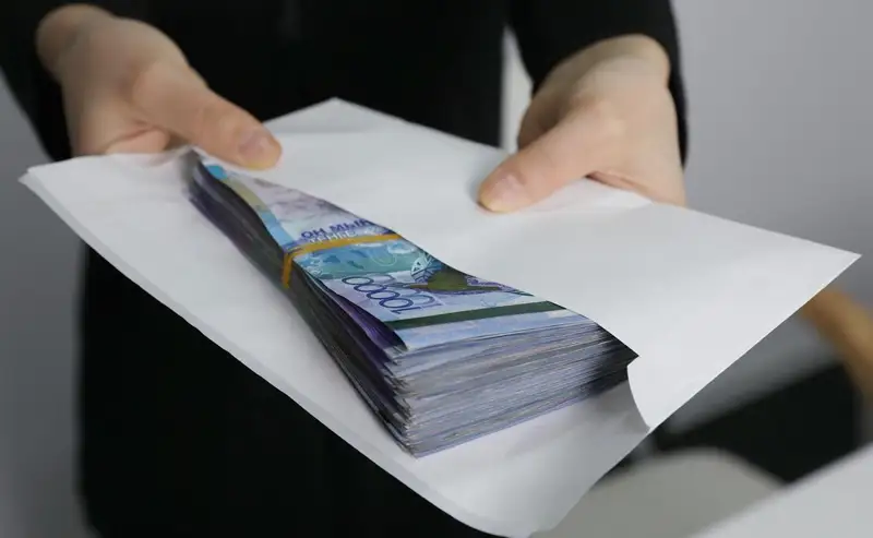 Маңғыстау облысында Білім бөлімінің басшысы ұсталды 