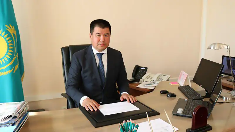 Маңғыстаудағы газ бағасына қатысты Жұмабай Қарағаев ұсталды 