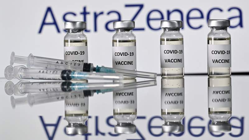 ЕО AstraZeneca компаниясымен келісімшартты ұзартпауы мүмкін 