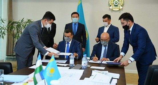 Ауыл шаруашылығы техникалары құрастырылмақ