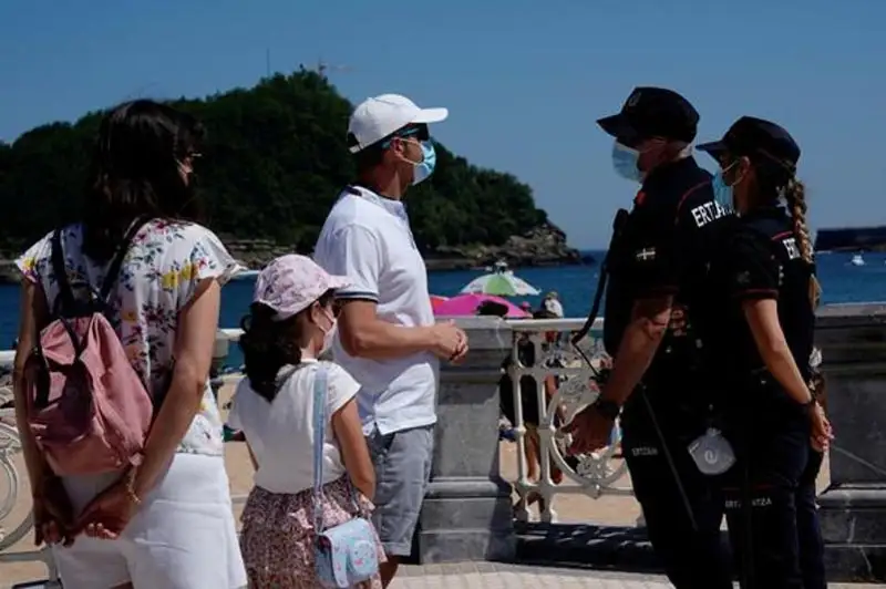 Коронавирустан қайтыс болғандарды еске алу рәсімі өтеді