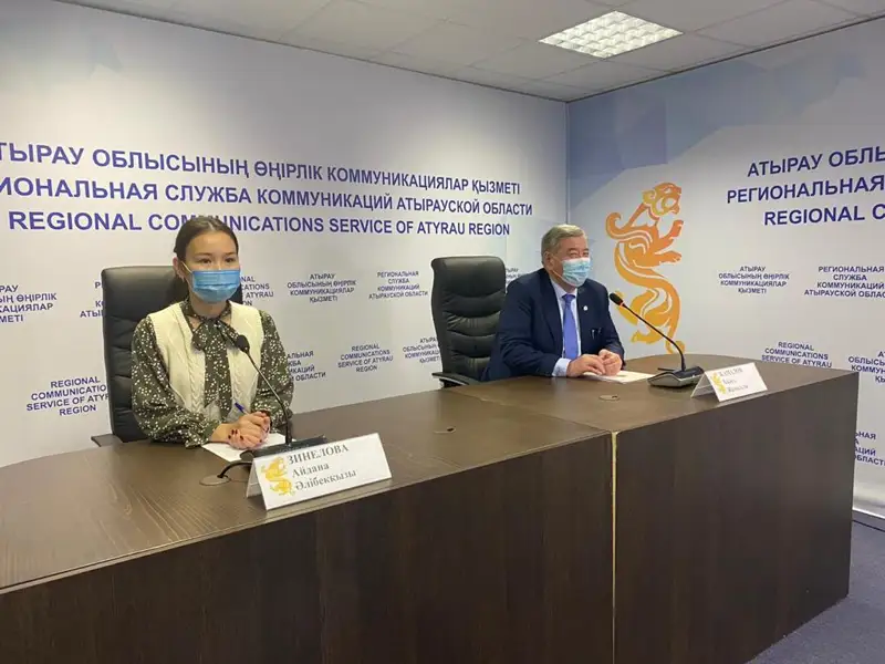 Жылыой ауданындағы білім мекемелеріне 45 мұғалім керек