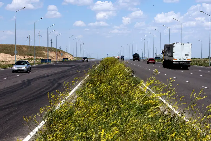 25 мың шақырымнан астам жол жөнделеді