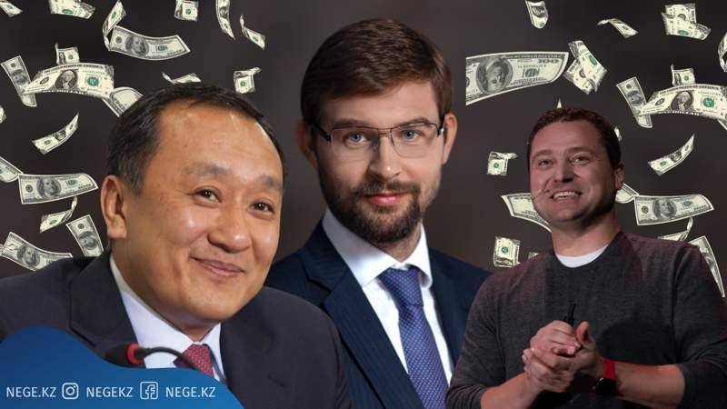 Коронавирус бизнесмендерге қыруар пайда әкелді