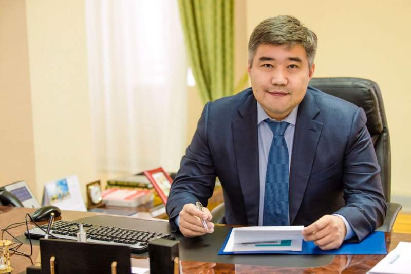 Қазақстанның Украинадағы елшісі елдегі жағдай туралы айтып берді