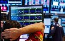 KASE саудасында теңгенің орташа бағамы Т1,35-ке түсті