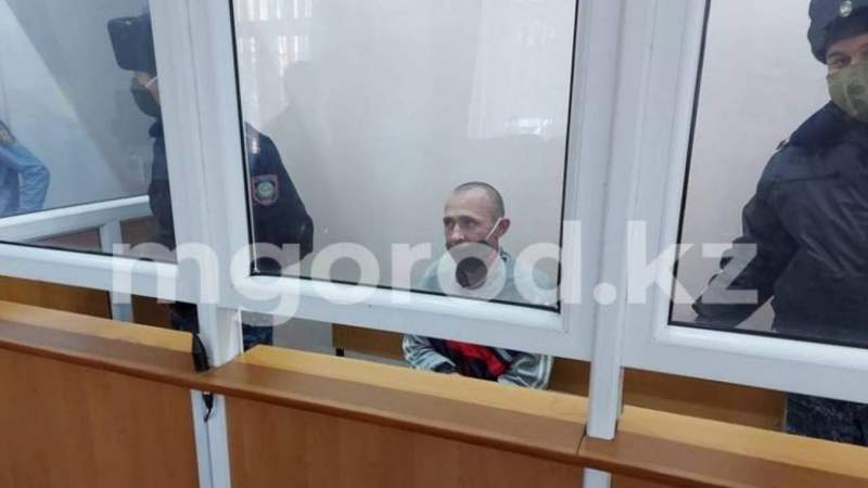 Оралда қызғаншақ ер адам әйелін пышақтап тастаған