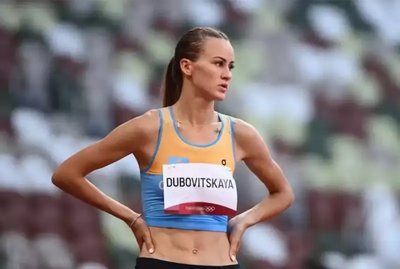 Универсиадада отандық жеңіл атлеттер финалға шықты