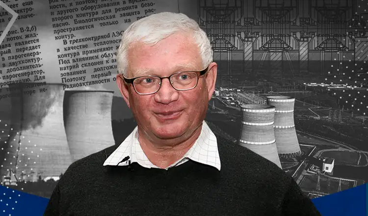 АЭС-ті қолдаймын деп Петр Своик «таяқ жеп» қалды