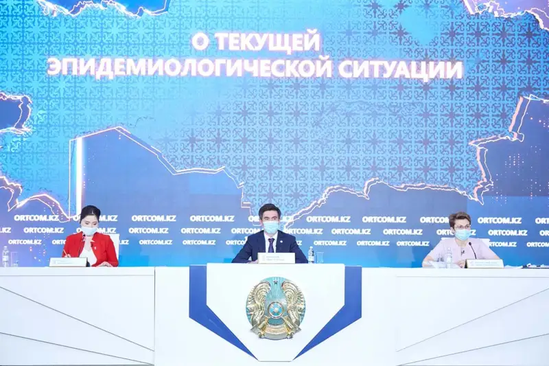 Қазақстанда дәрі-дәрмек қоры жеткілікті ме?