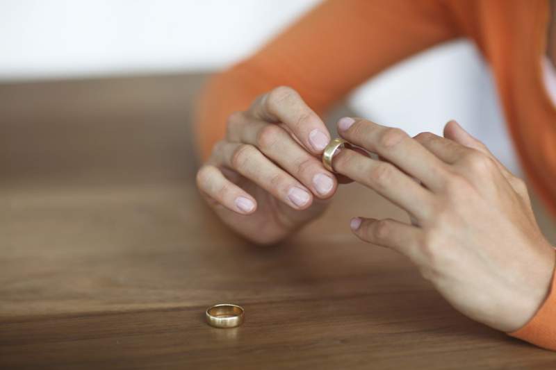 Ажырасудан ТМД-да бірінші орындамыз