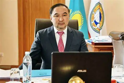 Ержан Бабақұмаров Алматыдағы діни бірлестік басшыларымен кездесті 