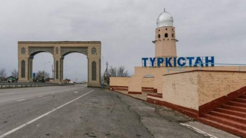 Түркістан облысында карантин уақыты созылды