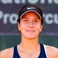Анна Данилина Гамбург турнирінің финалына шықты
