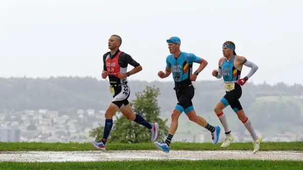 Дуатлоннан 2020 жылғы әлем чемпионаты өтпейтін болды  