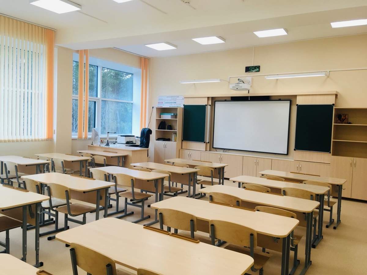 Оқушылар күзгі каникулда 7 күн демалады